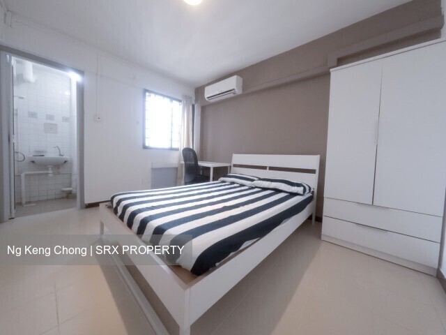 Blk 703 Hougang Avenue 2 (Hougang), HDB 3 Rooms #545302681